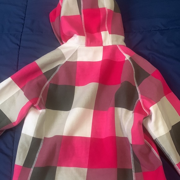 Never worn brand new lululemon zip up hoodie. Just don’t like the colour. - Picture 5 of 5